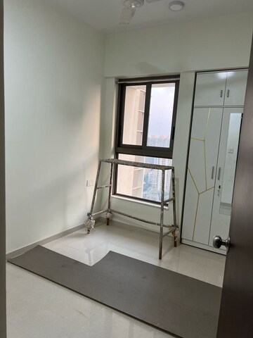 Staircase in 2 BHK Apartment at Kalpataru Paramount, Kapur Bawdi – for Rent