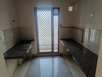 Bedroom in 2 BHK Apartment at Piramal Vaikunth, Balkum Pada – for Rent