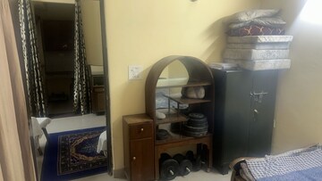 2 BHK Apartment For Rent in Supertech Ecovillage II, Sector 16b Greater Noida