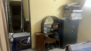 Furnished Amenities in 2 BHK Apartment at Ecotech Ii Greater Noida – for Rent