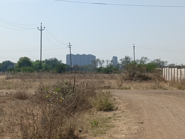 undefined, chandshi  84 Sq.Yd. Plot In Chandshi Nashik 8255288