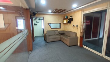 Bedroom in  Office Space at Ernakulam – for Rent