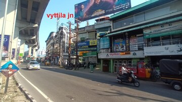  Office Space – Exterior View View at Ernakulam - for Rent