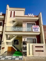 4 BHK 1800 Sq.Ft. Villa in Independent House