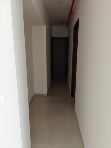 Building Lobby in 2 BHK Apartment at Piramal Vaikunth Vama, Balkum Pada – for Rent