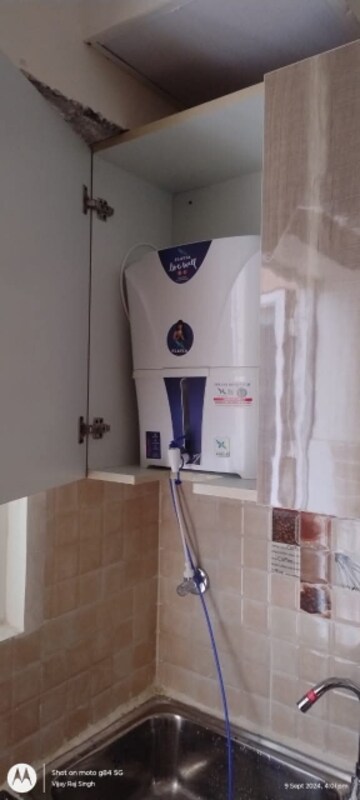 2 BHK Apartment For Rent in Supertech Ecovillage II, Sector 16b Greater Noida
