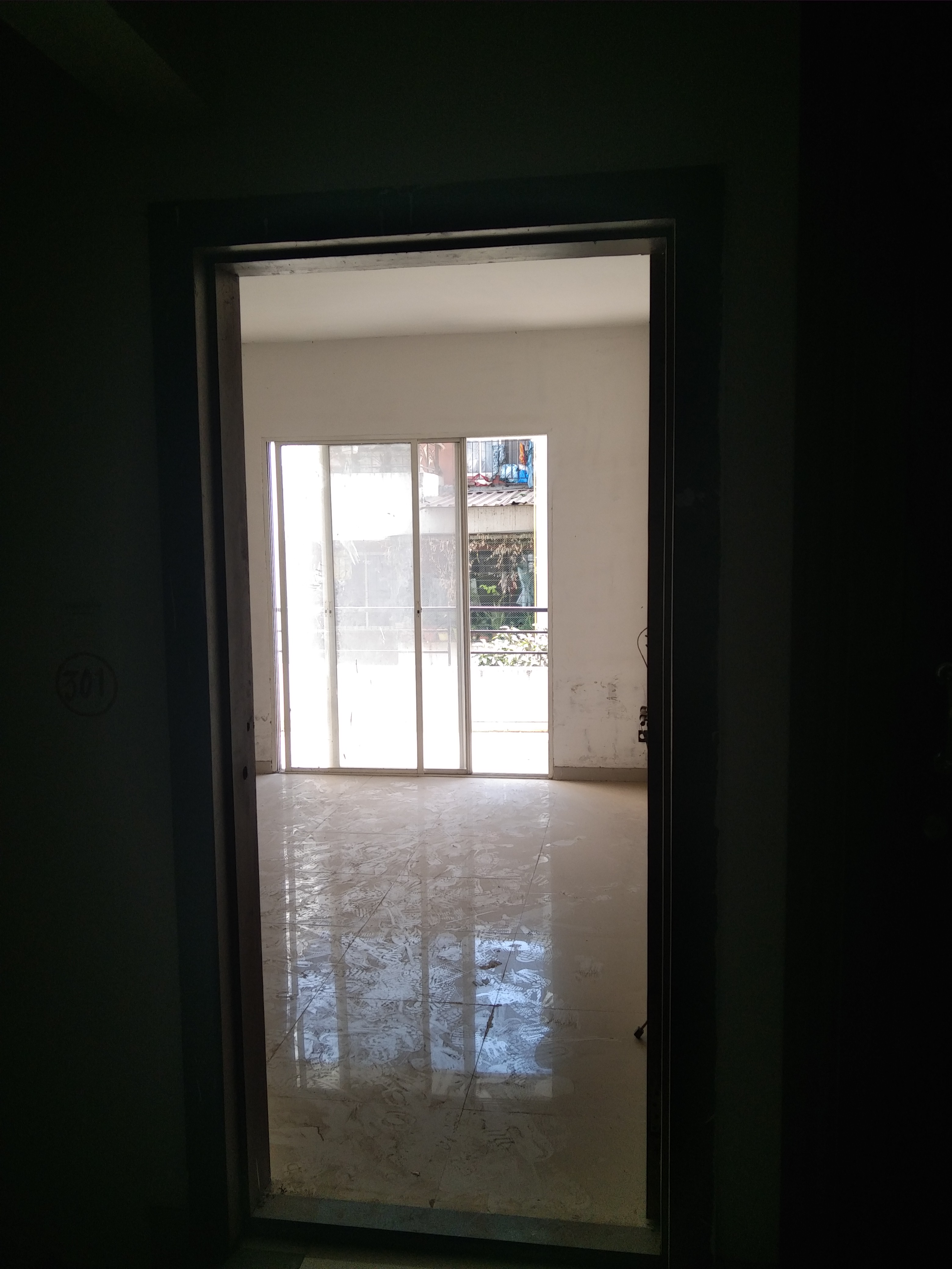 2 BHK + Servant Room Builder Floor For Sale in Devashish Apartment