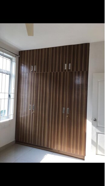 Building Lobby in 3 BHK Apartment at Brigade Meadows, Kanakapura Road – for Rent