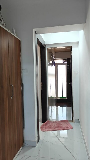  2 BHK Apartment at Andheri West – for Rent