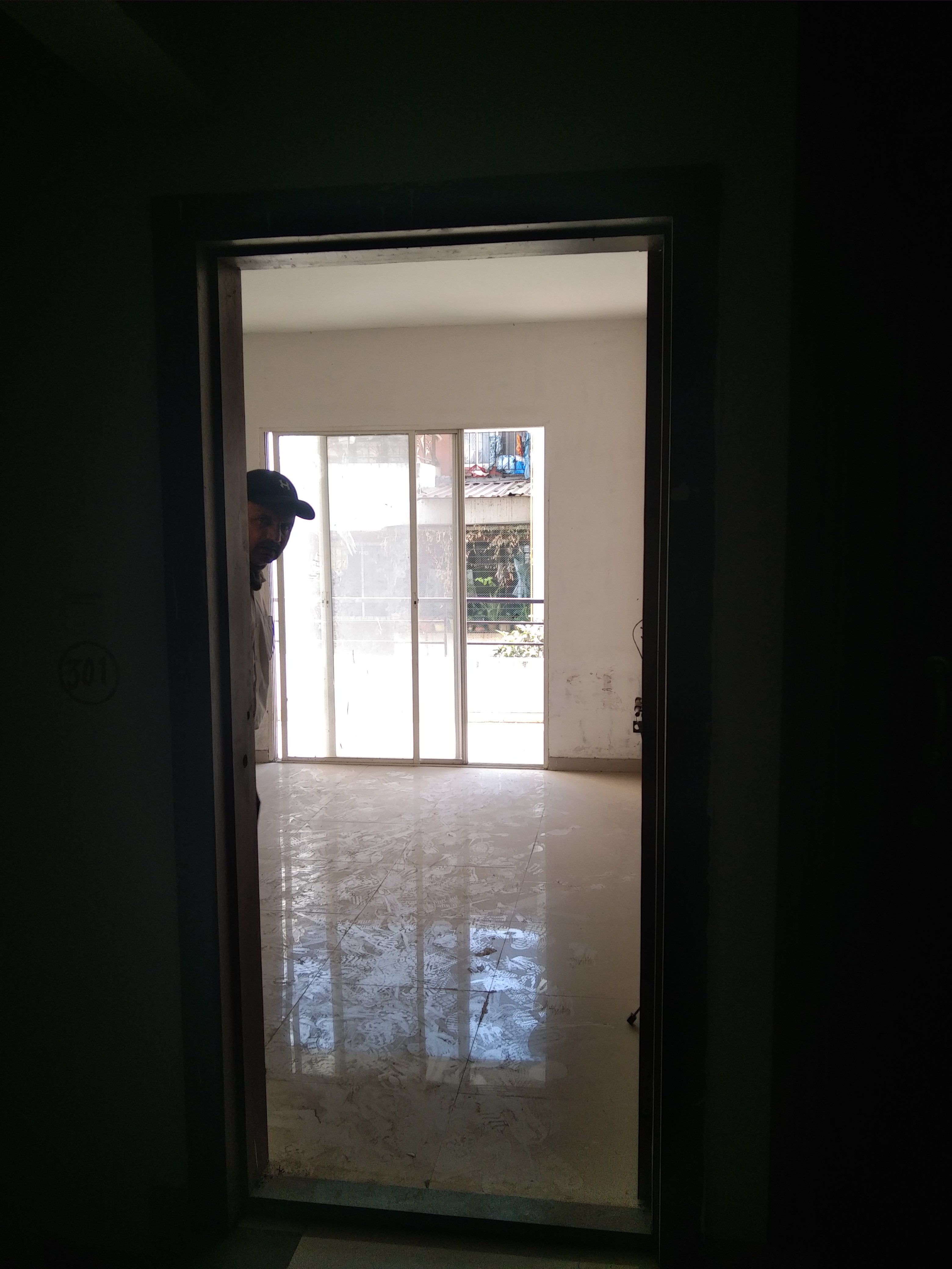2 BHK + Study Room Builder Floor For Sale in Ramana Sphurti CHS