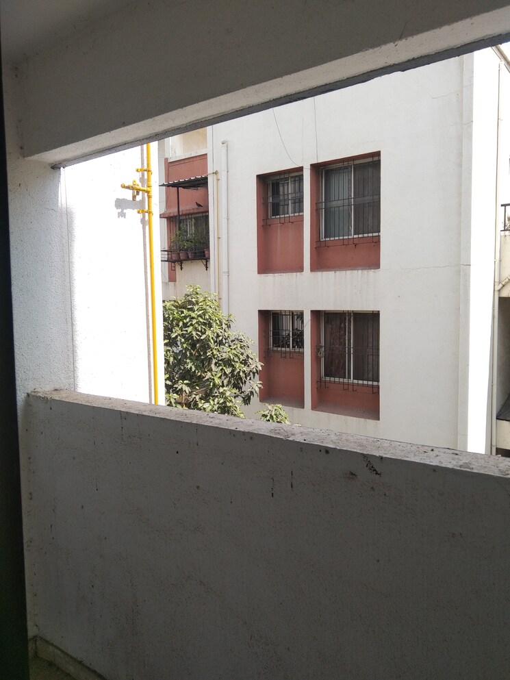 Room, ramana-sphurti-chs 2 Bedroom 860 Sq.Ft. Builder Floor In Narhe Pune 8255316