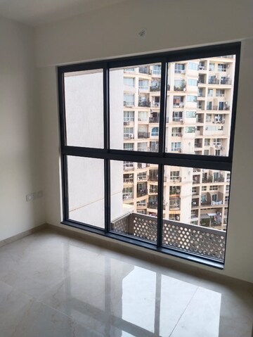 1 BHK Apartment For Rent in Godrej Urban Park Chandivali Mumbai  8255318