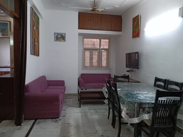 2 BHK Apartment For Rent in Panchsheel Vihar