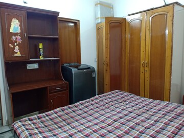 Bedroom in 2 BHK Apartment at Panchsheel Vihar – for Rent