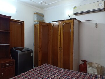 Bedroom in 2 BHK Apartment at Panchsheel Vihar – for Rent