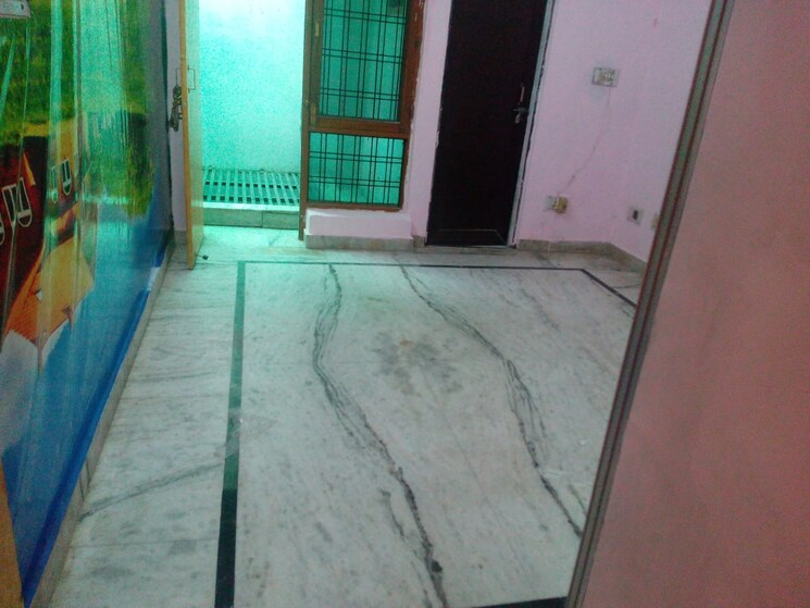 Bedroom, gomti nagar 3.5 Bedroom 1250 Sq.Ft. Independent House In Gomti Nagar Lucknow 8255337