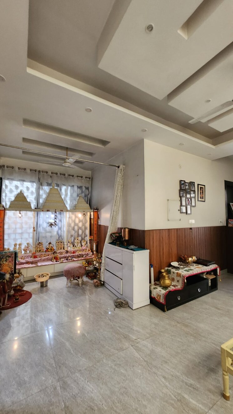 Living Room, gomti nagar 6 Bedroom 2152 Sq.Ft. Villa In Gomti Nagar Lucknow 8255344
