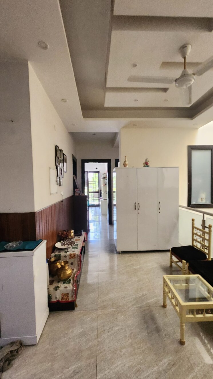 Kitchen, gomti nagar 6 Bedroom 2152 Sq.Ft. Villa In Gomti Nagar Lucknow 8255344