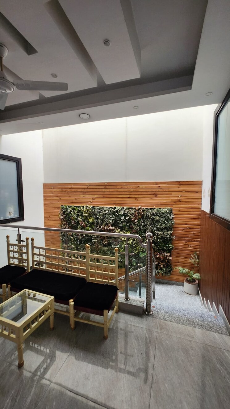 Bedroom, gomti nagar 6 Bedroom 2152 Sq.Ft. Villa In Gomti Nagar Lucknow 8255344