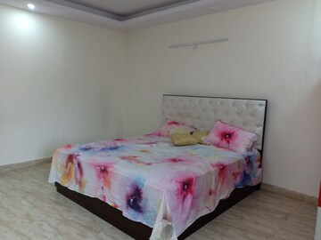 Bedroom in 1 BHK Apartment at Malviya Nagar – for Rent