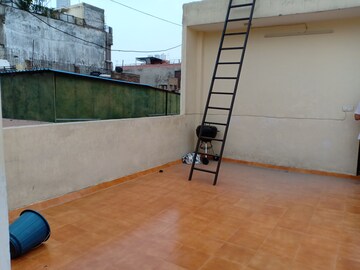 Balcony in 1 BHK Apartment at Malviya Nagar – for Rent