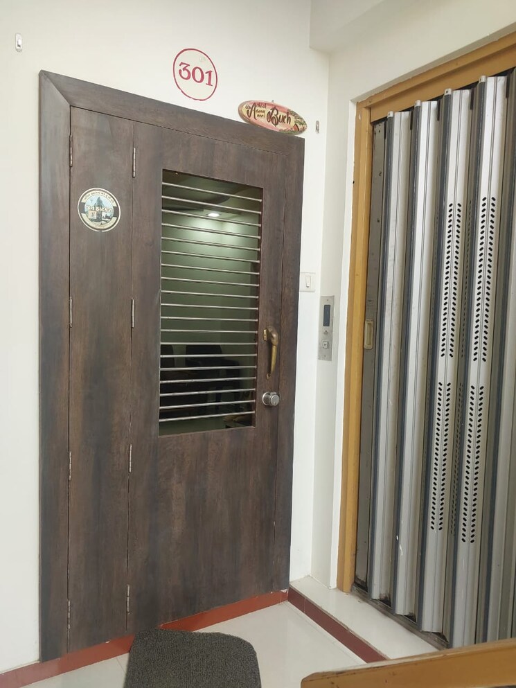 Room, ghanteshwer 2 Bedroom 550 Sq.Ft. Apartment In Ghanteshwer Rajkot 8255356