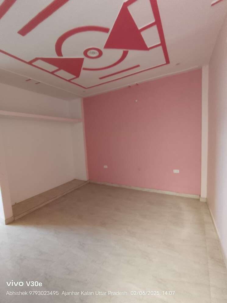 Room, jankipuram extension 2 Bedroom 600 Sq.Ft. Independent House In Jankipuram Extension Lucknow 8255348
