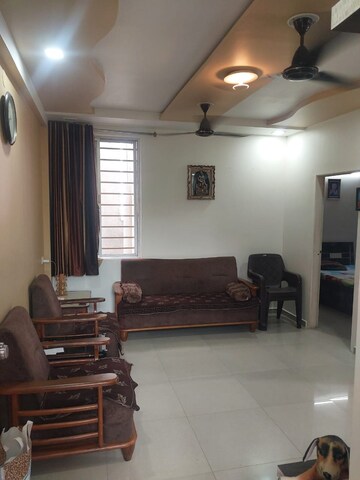 2 BHK Apartment For Resale in Ghanteshwer Rajkot  8255356