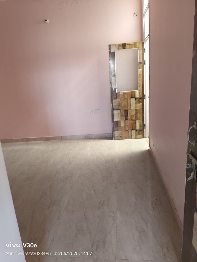 Room, jankipuram extension 2 Bedroom 600 Sq.Ft. Independent House In Jankipuram Extension Lucknow 8255348