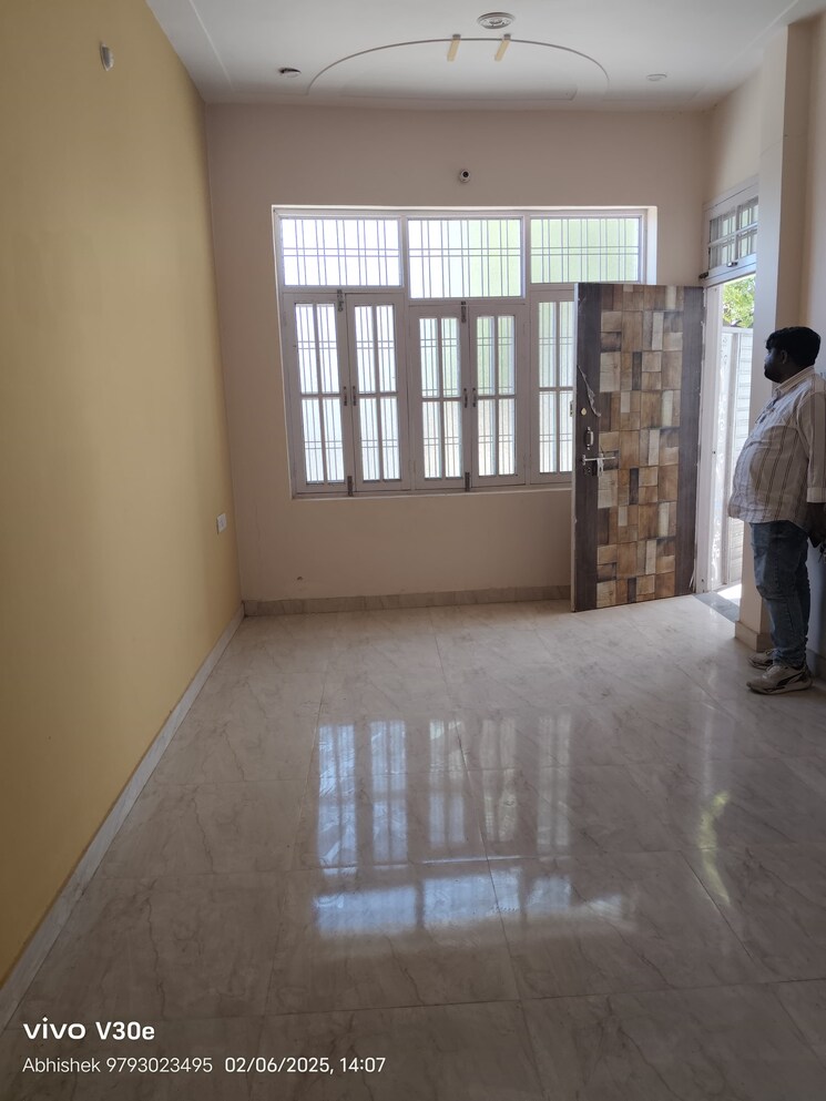 Room, jankipuram extension 2 Bedroom 600 Sq.Ft. Independent House In Jankipuram Extension Lucknow 8255348