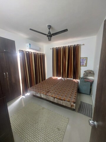 Bedroom in 2 BHK Apartment at Ghanteshwer – for Sale