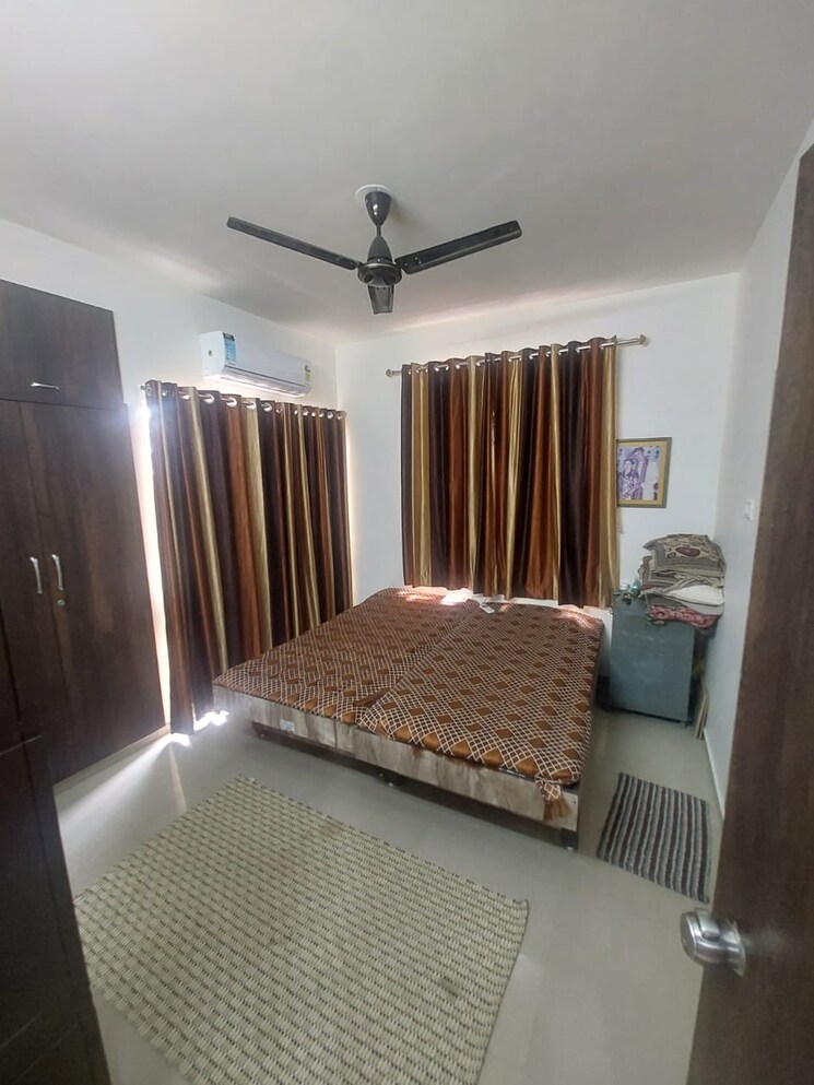 Bedroom, ghanteshwer 2 Bedroom 550 Sq.Ft. Apartment In Ghanteshwer Rajkot 8255356