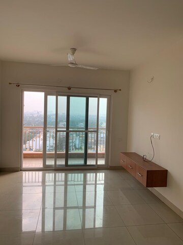 2 BHK Apartment For Rent in Brigade Northridge Kogilu Road Bangalore  8255347