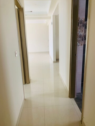 Building Lobby in 3 BHK Apartment at Pareena Micasa, Sector 68 – for Rent