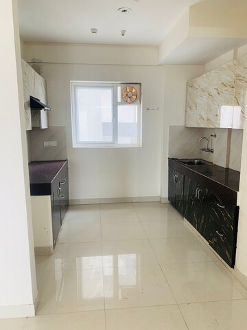 Kitchen in 3 BHK Apartment at Pareena Micasa, Sector 68 – for Rent