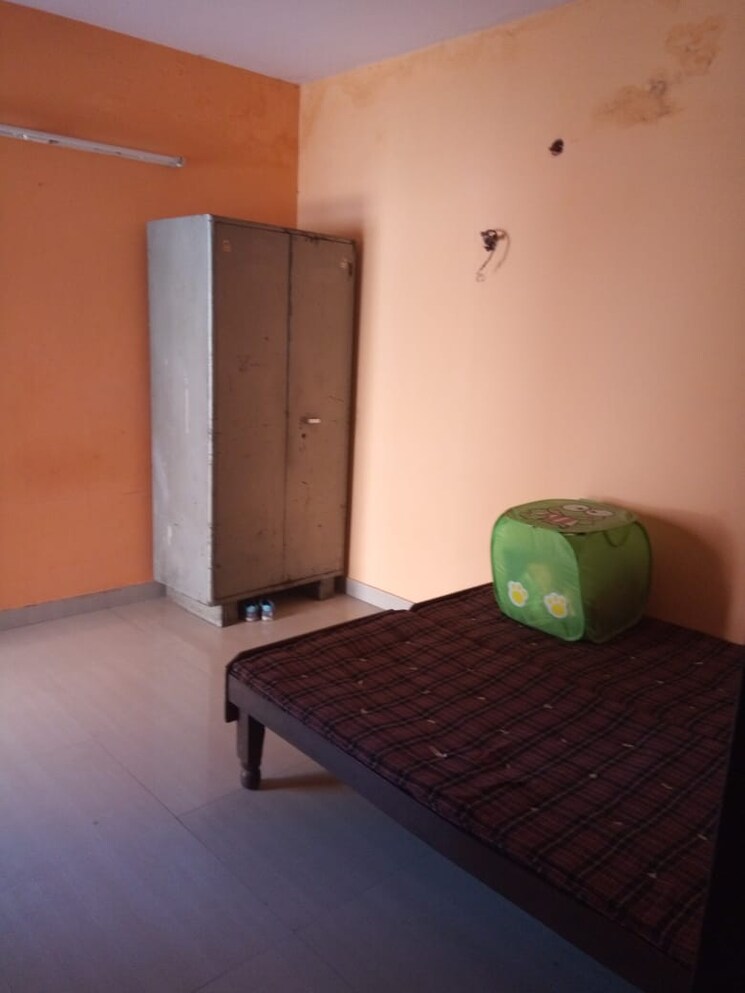 Bedroom, phase 10 3 Bedroom 950 Sq.Ft. Builder Floor In Phase 10 Mohali 8255368