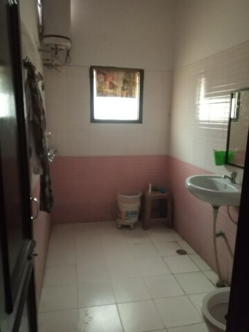 Bathroom in 3 BHK Builder Floor at Phase 10 – for Sale