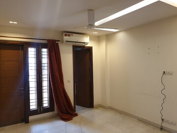 Building Lobby in 3 BHK Apartment at Saket – for Rent