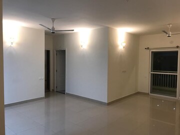 2 BHK Apartment For Rent in Brigade Northridge, Kogilu Road