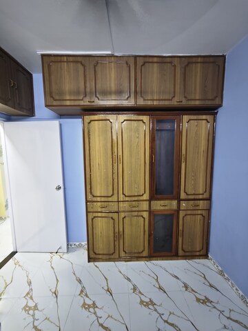 Living Room in 2 BHK Apartment at Sector 14 Belapur – for Rent