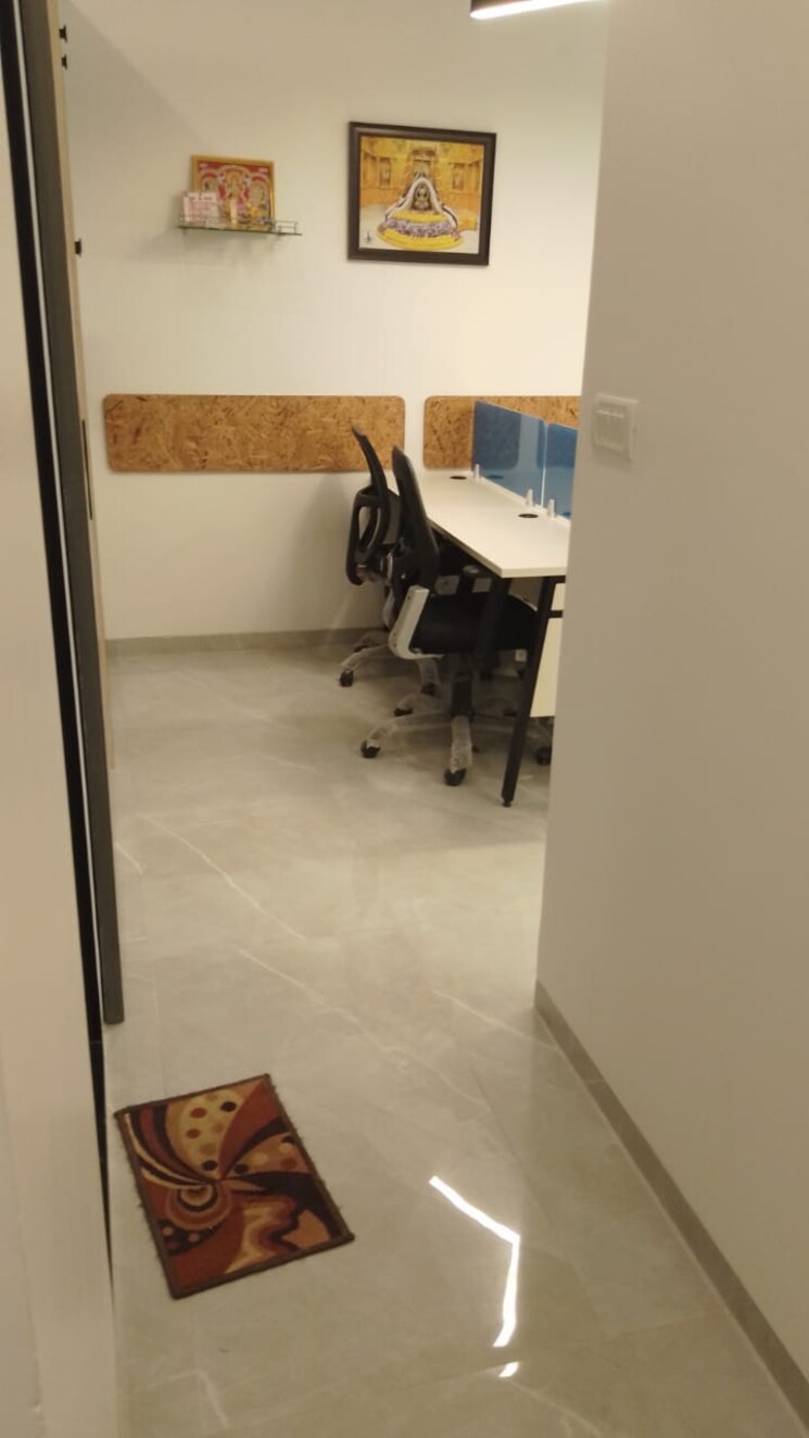 Team Area, sunteck-crest Commercial Office Space 840 Sq.Ft. In Andheri East Mumbai 8255367
