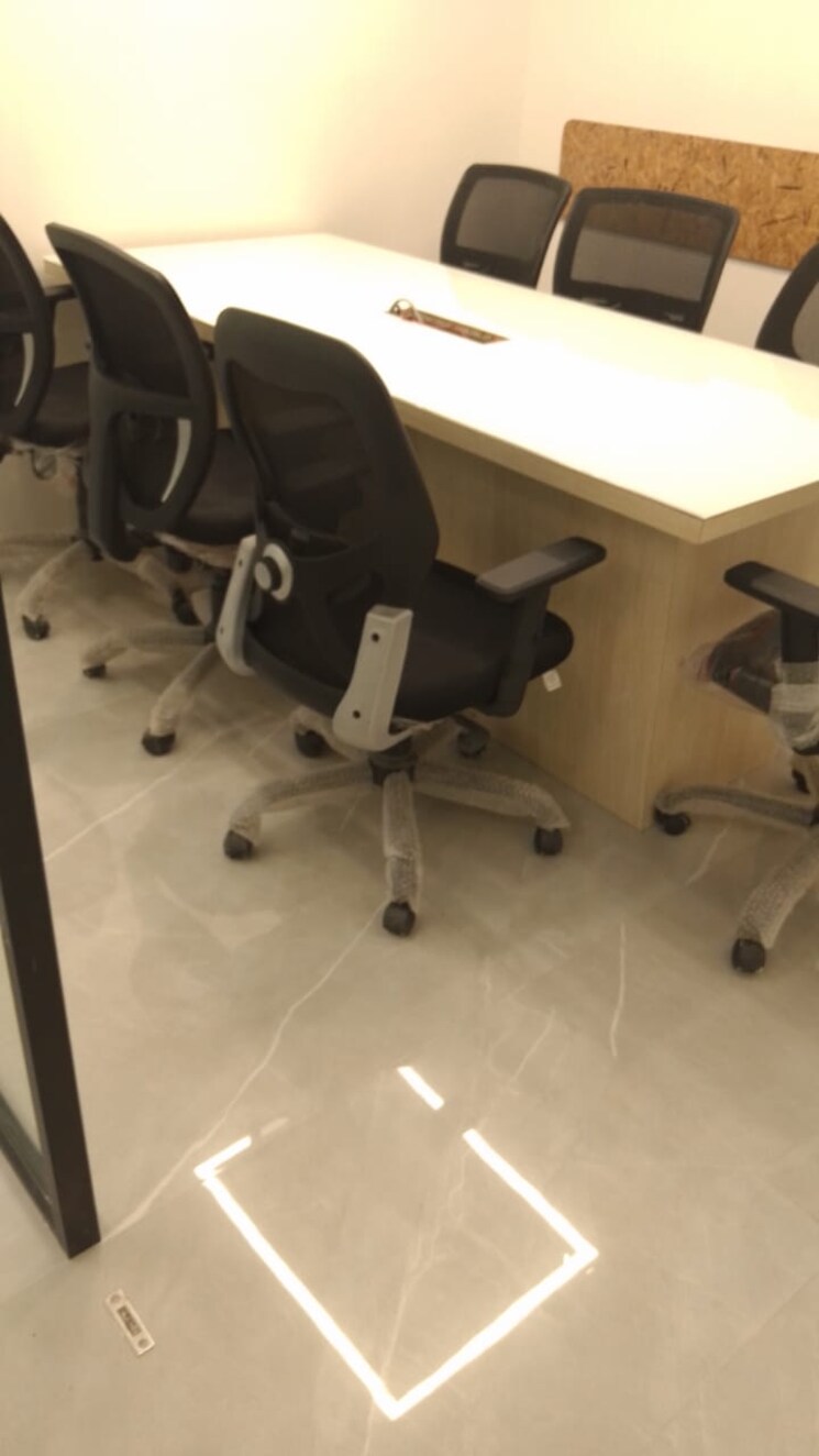 Team Area, sunteck-crest Commercial Office Space 840 Sq.Ft. In Andheri East Mumbai 8255367