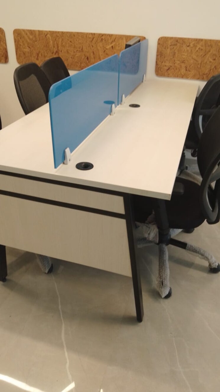 Team Area, sunteck-crest Commercial Office Space 840 Sq.Ft. In Andheri East Mumbai 8255367