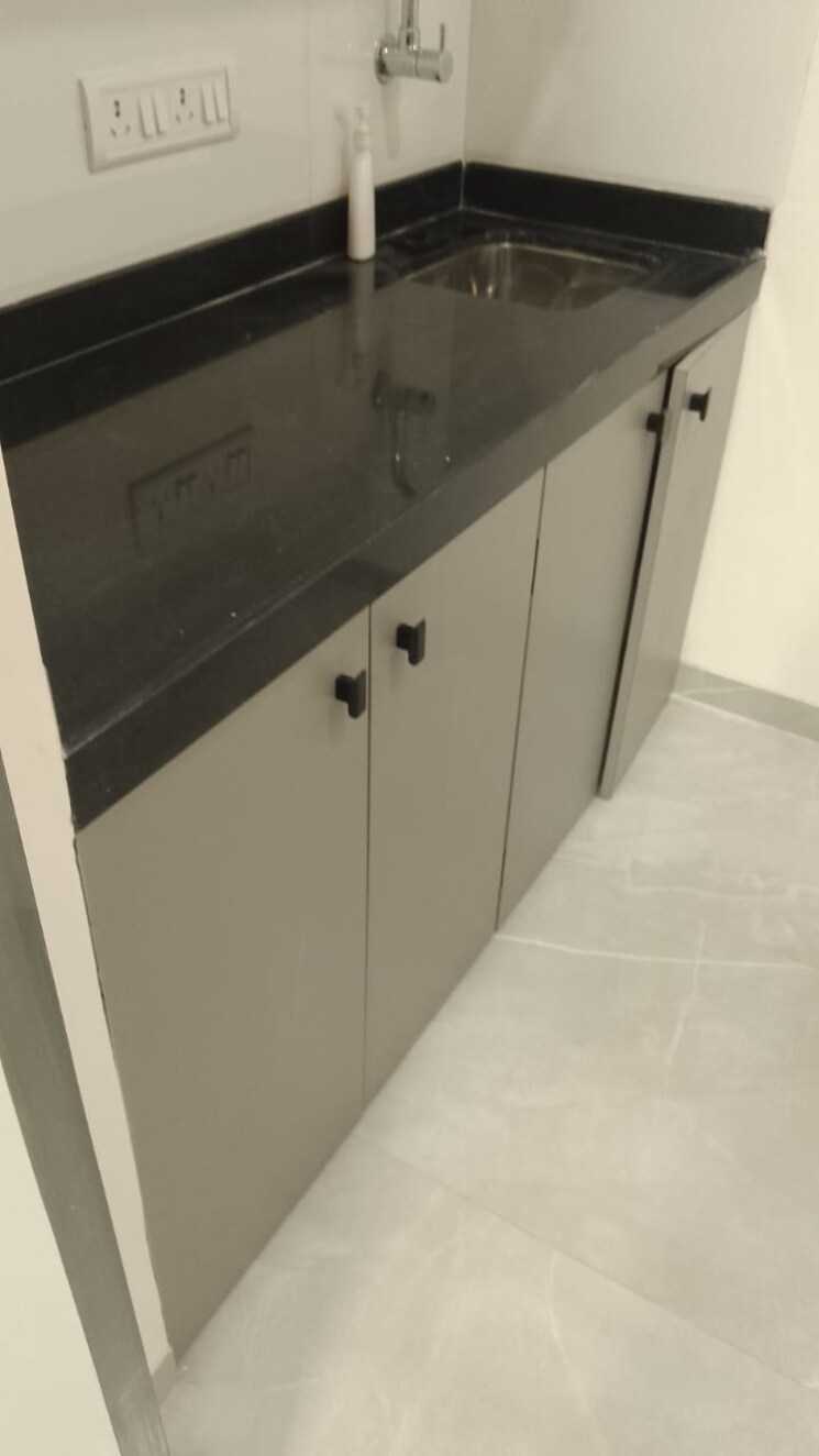 Floor Plan, sunteck-crest Commercial Office Space 840 Sq.Ft. In Andheri East Mumbai 8255367