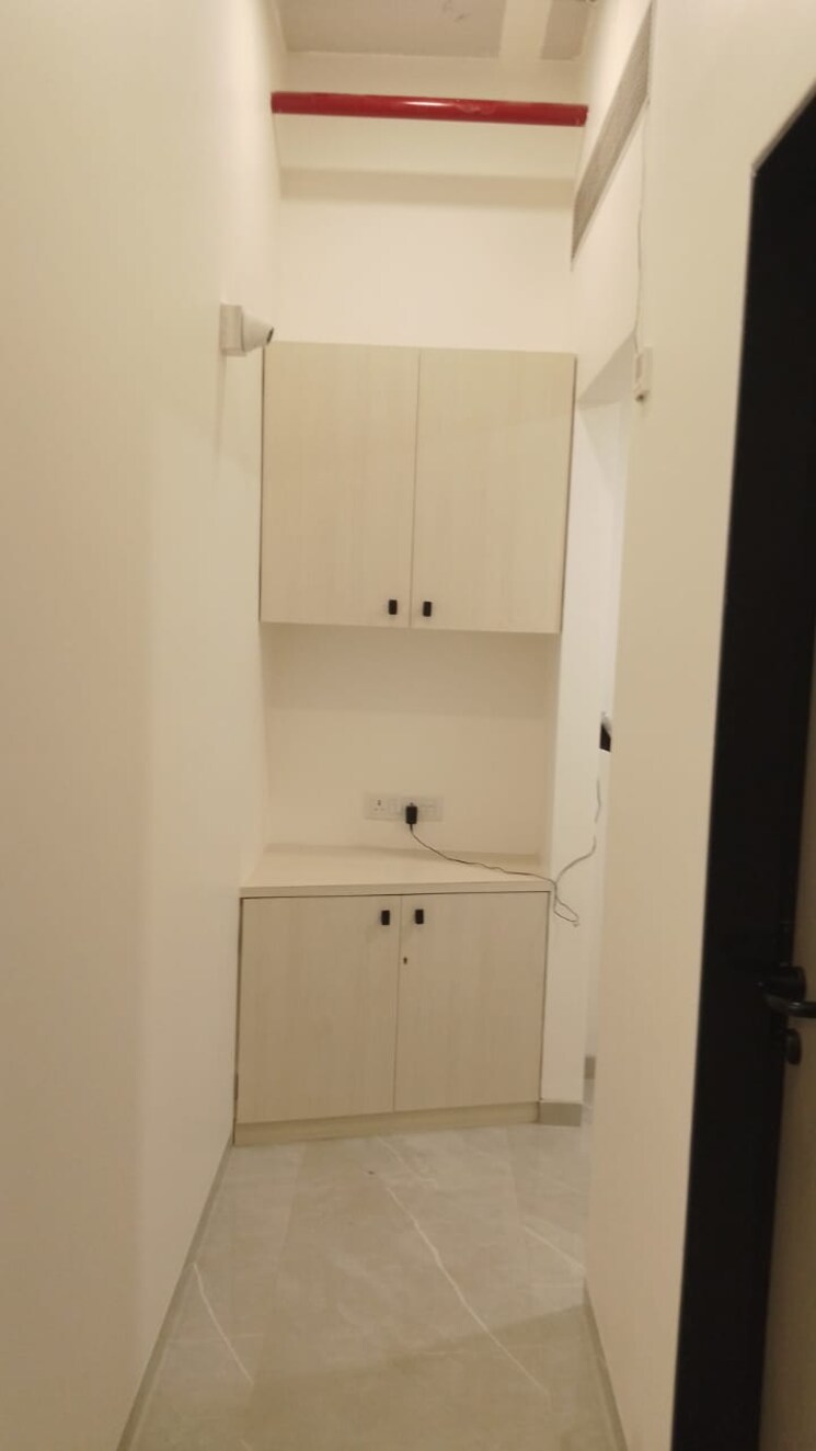 Floor Plan, sunteck-crest Commercial Office Space 840 Sq.Ft. In Andheri East Mumbai 8255367