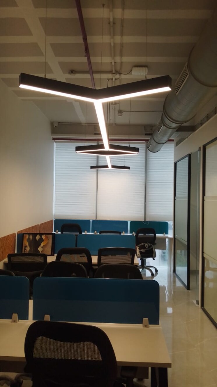 Team Area, sunteck-crest Commercial Office Space 840 Sq.Ft. In Andheri East Mumbai 8255367