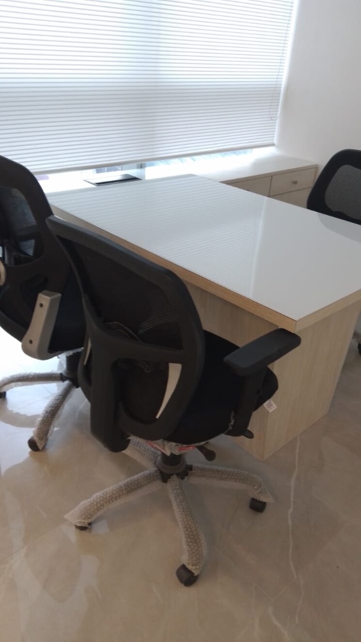 Team Area, sunteck-crest Commercial Office Space 840 Sq.Ft. In Andheri East Mumbai 8255367