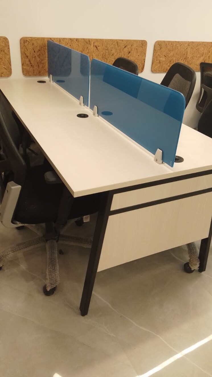 Team Area, sunteck-crest Commercial Office Space 840 Sq.Ft. In Andheri East Mumbai 8255367