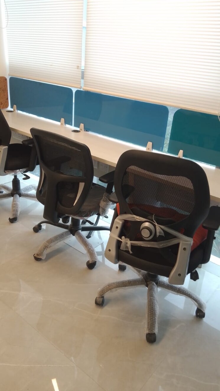 Team Area, sunteck-crest Commercial Office Space 840 Sq.Ft. In Andheri East Mumbai 8255367