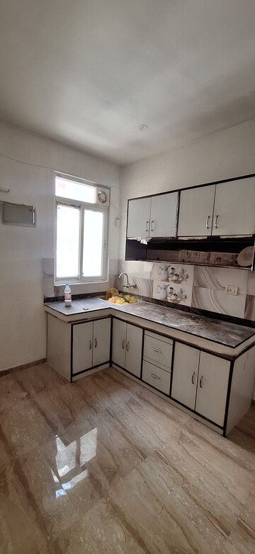 Kitchen in 2 BHK Apartment at Pivotal Devaan, Sector 84 – for Rent